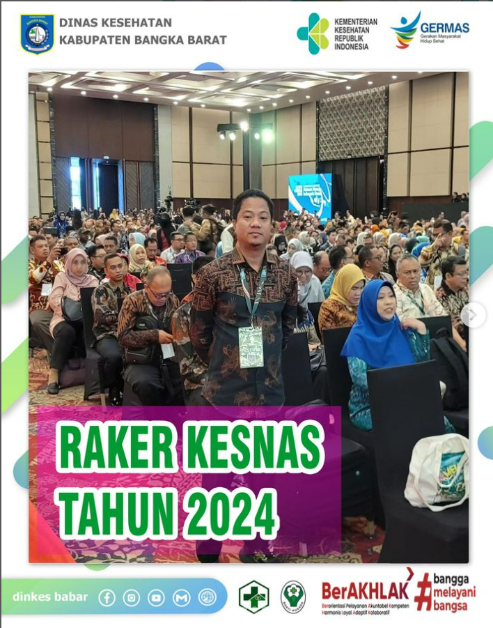 RAKER KESNAS